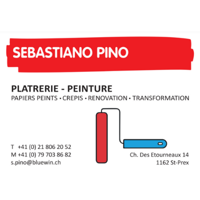 Sebastiano Pino